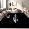 M-Mugen-S-Seiki Kitchen Mat Kids Room Bedroom Decoration Balcony Anti-Slip Doormat Living Room Alfombra