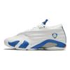 Jordan 14 Retro Low Pacific Blue 312567-141