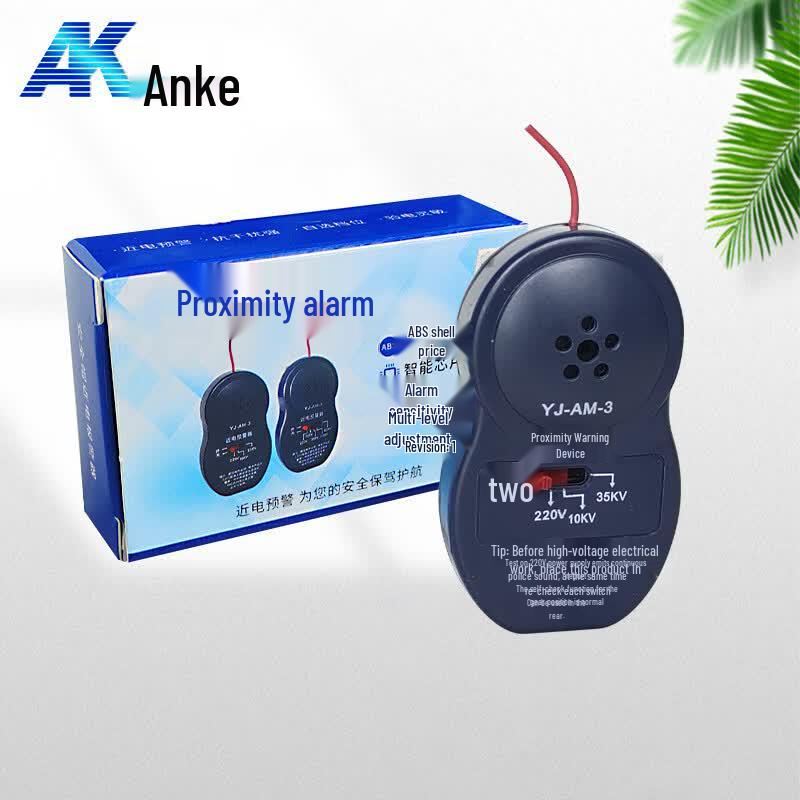 Anke Proximity Electric Field Detector