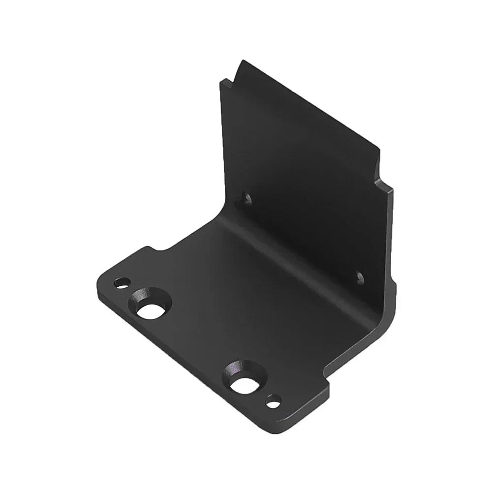 Aluminum Mudguard Electric Scooter Anti-Collision Baffle Thickening Fender For Dualtron Thunder for Victor for Achilles for DT3 чёрный