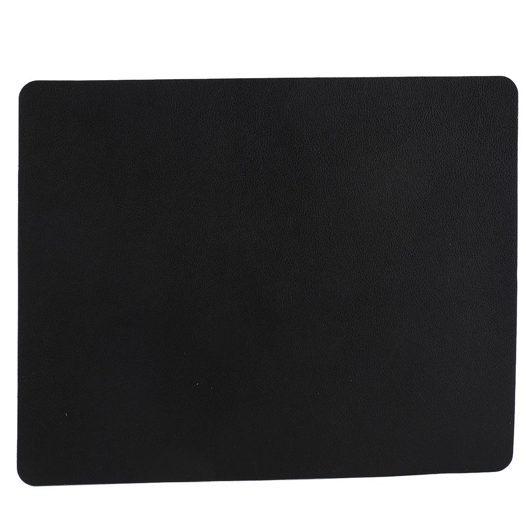Sewing Machine Foot Pedal Mat Non Slip Reduce Vibration Rubber Sewing Machine Muffling Mat for Home