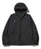 Sierra Designs Nitro 2-Layer Jacket Black