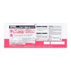 Bub Variety Bath Salt Enjoyment Box 5 Scents 60 Tablets Quasi-Drug