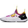 Huarache Edge Magenta Neon Yellow Unisex BQ5206-500