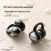 SANAG Z60S True Wireless Ear-Clip Bluetooth Earbuds