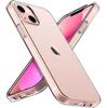 Ultra Thin Silicone Case For iPhone 13 12 Mini 11 Pro Max Clear Soft Transparent Silicon Case For iPhone 14 15 Pro Max Fundas