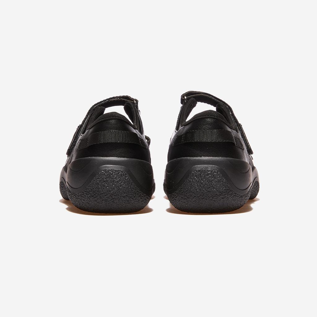 NUOVO Shea Webbing Velcro Mary Jane, NC30658, 1010111210, Popular Korean Shoes