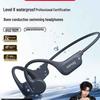 SANAG B60S Pro Max 64GB Bone Conduction Bluetooth Headset