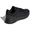 Adidas Galaxy 5 'Triple Black' FY6718