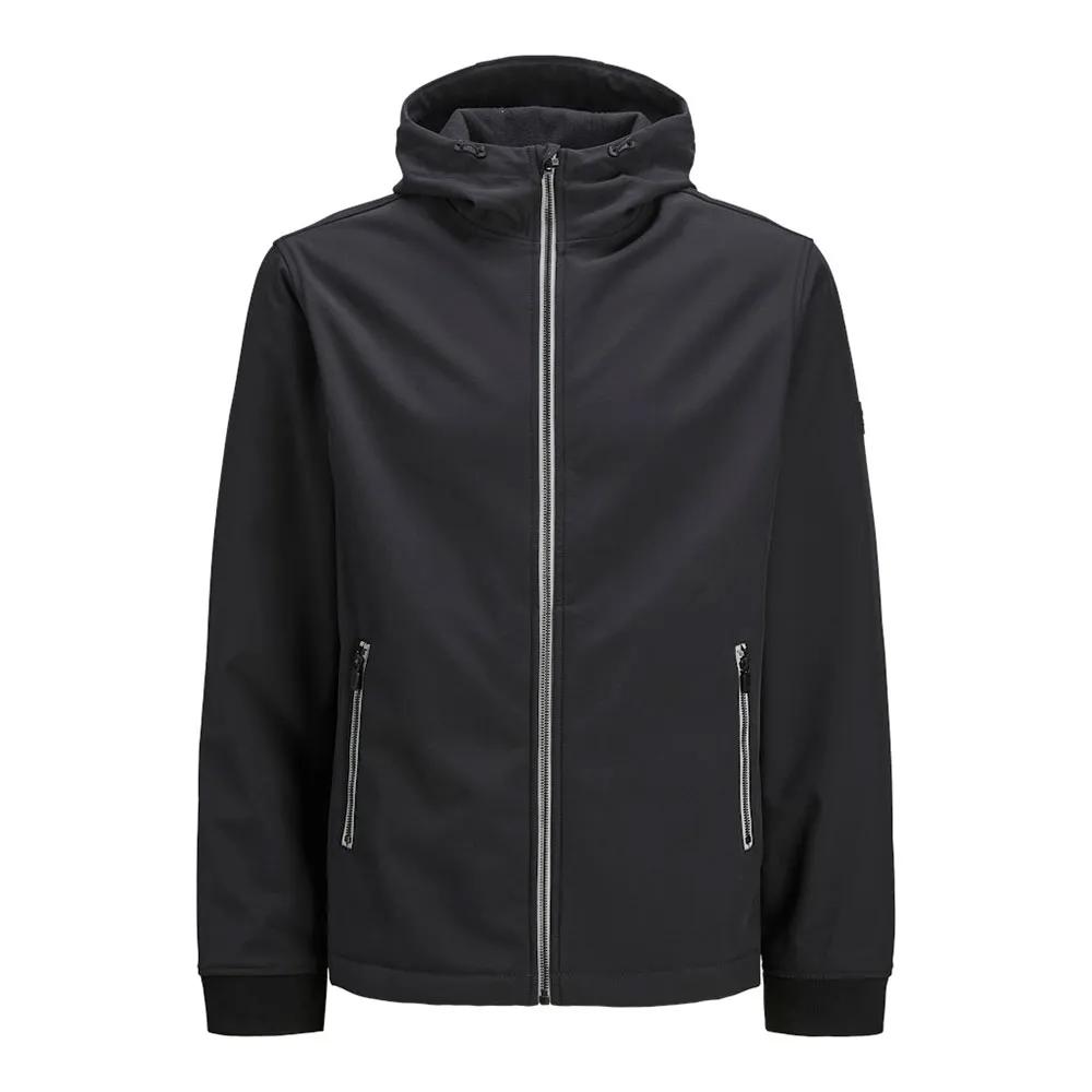 

Jj Rebel Куртка Wood Softshell SN XL