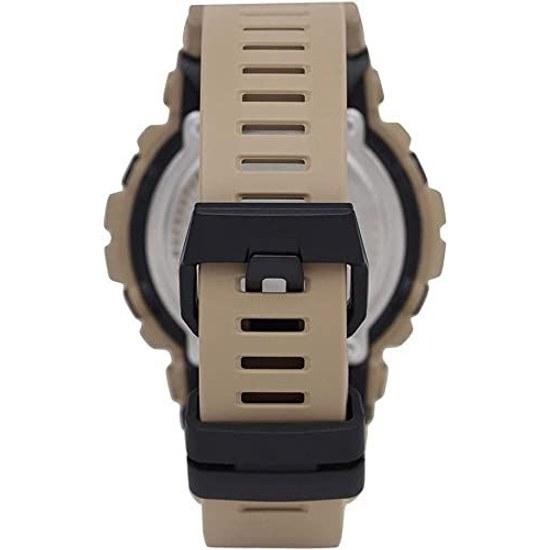 CASIO wristwatch G-SHOCK GBD-800UC-5 men imported product