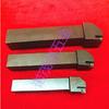 Small Diameter CNC Face Grooving Bar SGEL2525M-D-2020K-1616H-D