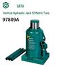 SATA Vertical Hydraulic Jack