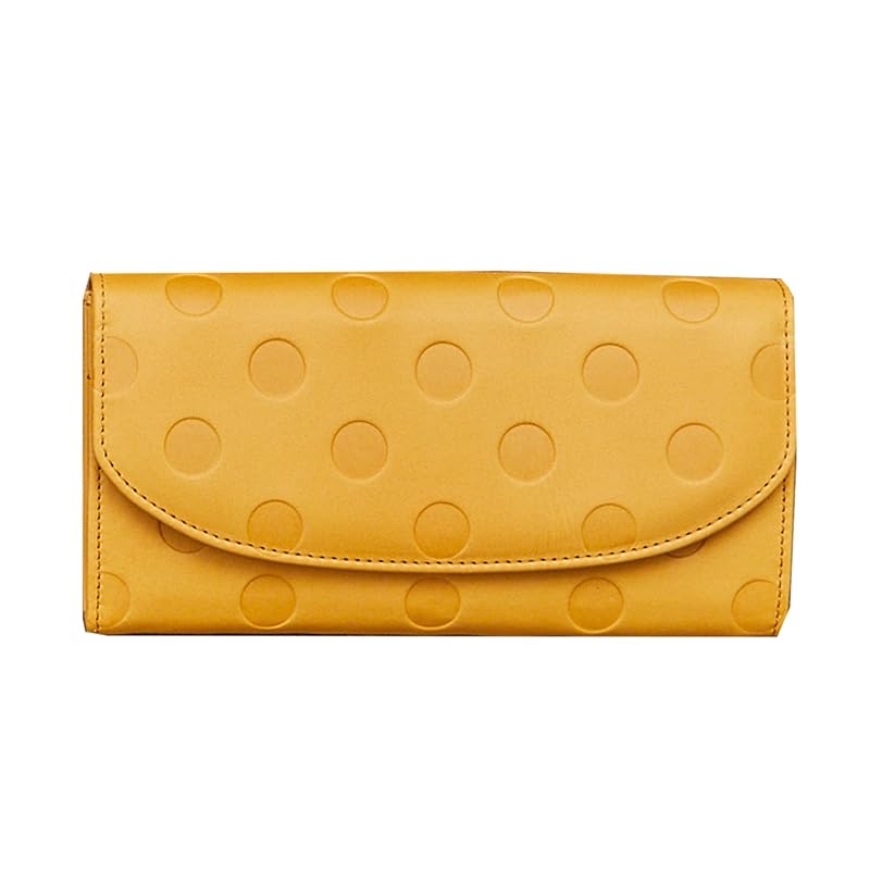 

[ZUCCHERO] wallet ladies long wallet Popularity large capacity genuine leather Cover easy to use Zucchero Zuccherofilato official long wallet ladies