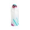 1pc 700ml Portable Ultra Light Folding Soft Water Bag For Outdoor Sports & Camping, With Handle & Hanging Hook Camping Stuff