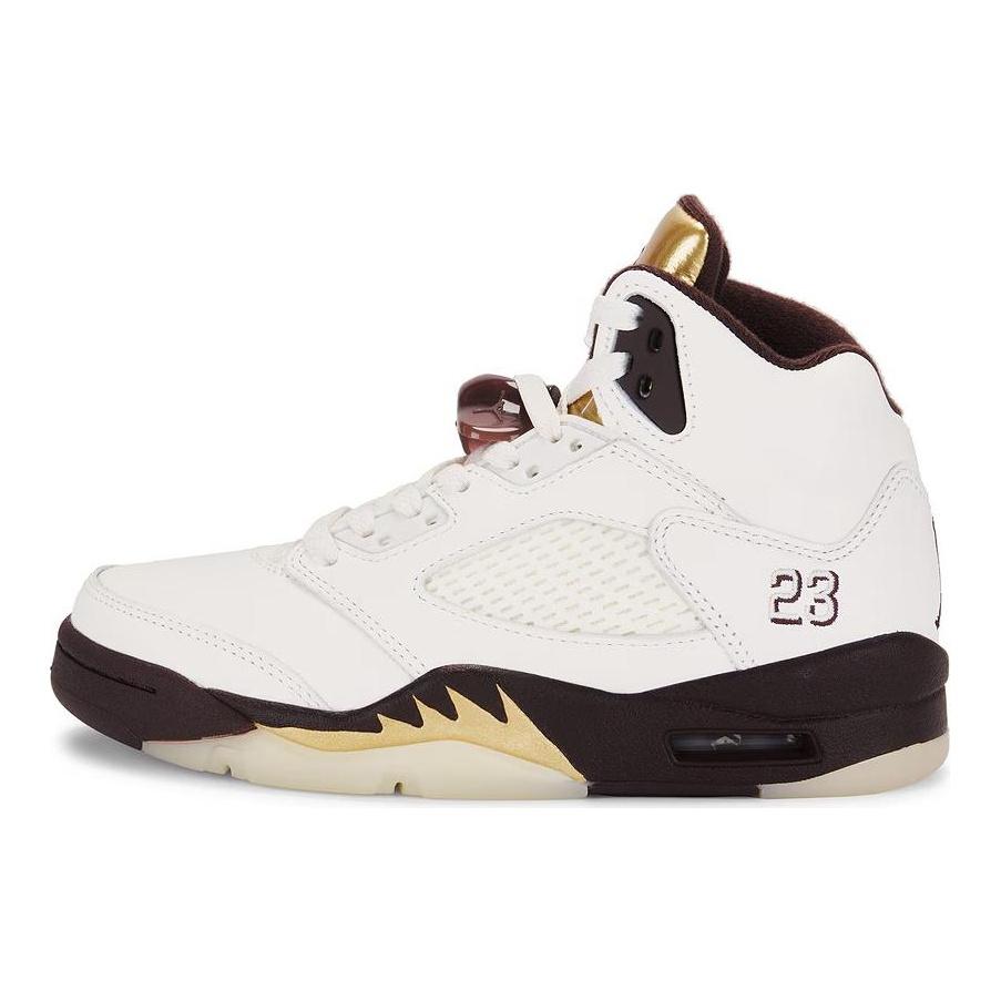 Air JORDAN 5 WMNS 'Earth' DD9336-200