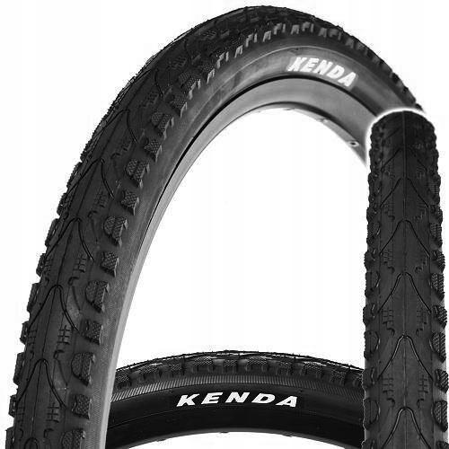 Pneumatico per Bicicletta Kenda K935 Khan 700 X 40C 42-622