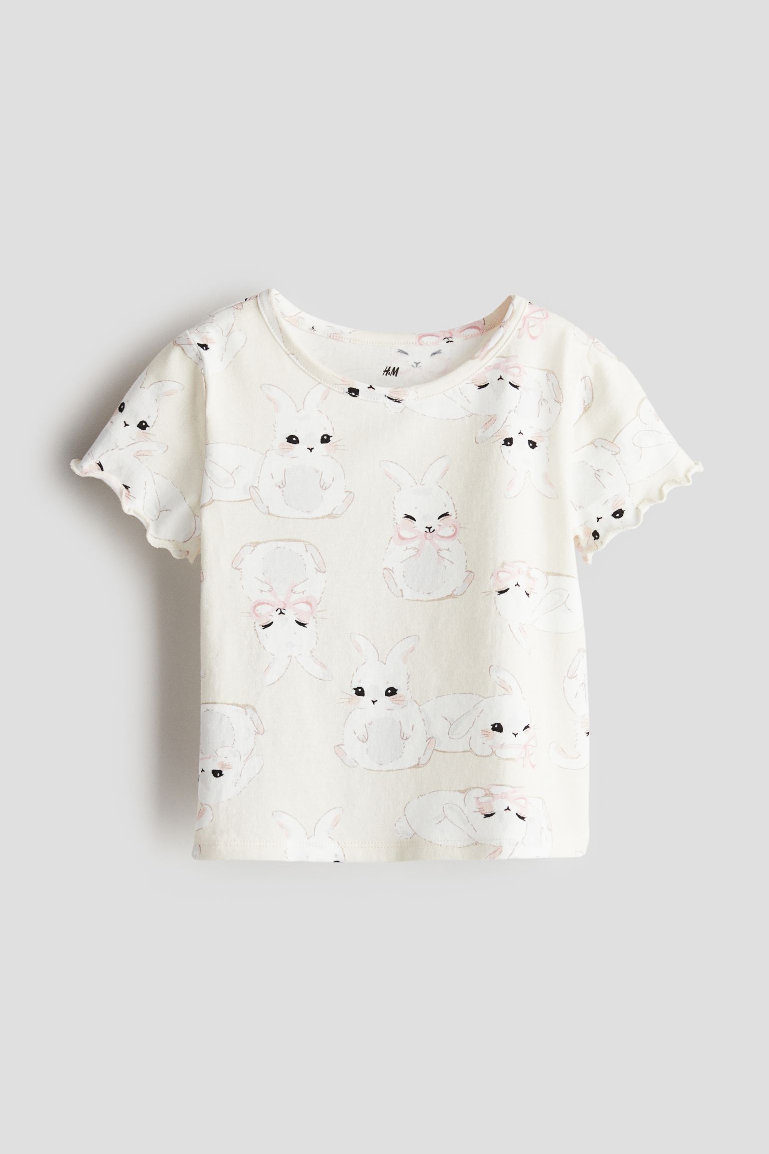 

Печатная футболка