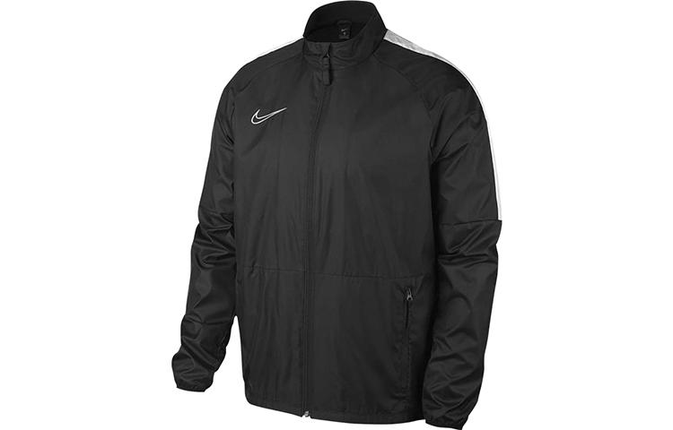 Nike Jackets Men s Stand Collar Moderate Other BV8191-011 S