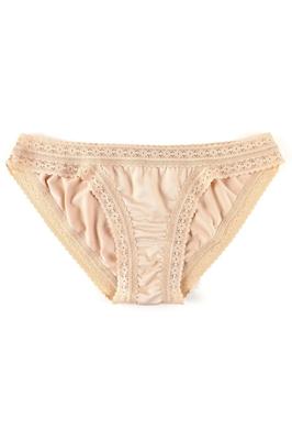 Hanky ​​Panky Slip Panties (91496)