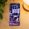 Rapper JuL C'est Pas Des Lol phone Case For Samsung S25,24,21,22,23,30,Ultra,20,Plus,Fe,Lite,Note Soft Black Cover