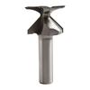 User-friendly Design Golden Router Bit Router Bits Seamless Router Bit