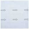 Self Adhesive Floor Tiles 30.5 x 30.5 cm 20 pcs PVC