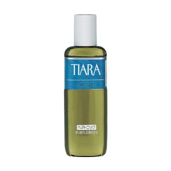 

Тоник для волос Tiara 150 мл x 3