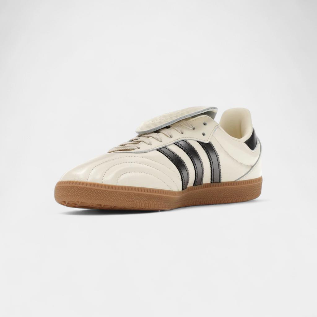 Adidas Samba LT Cream White Black Gum (Women's)