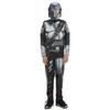 Costum Mandalorian Star Wars pentru Copii