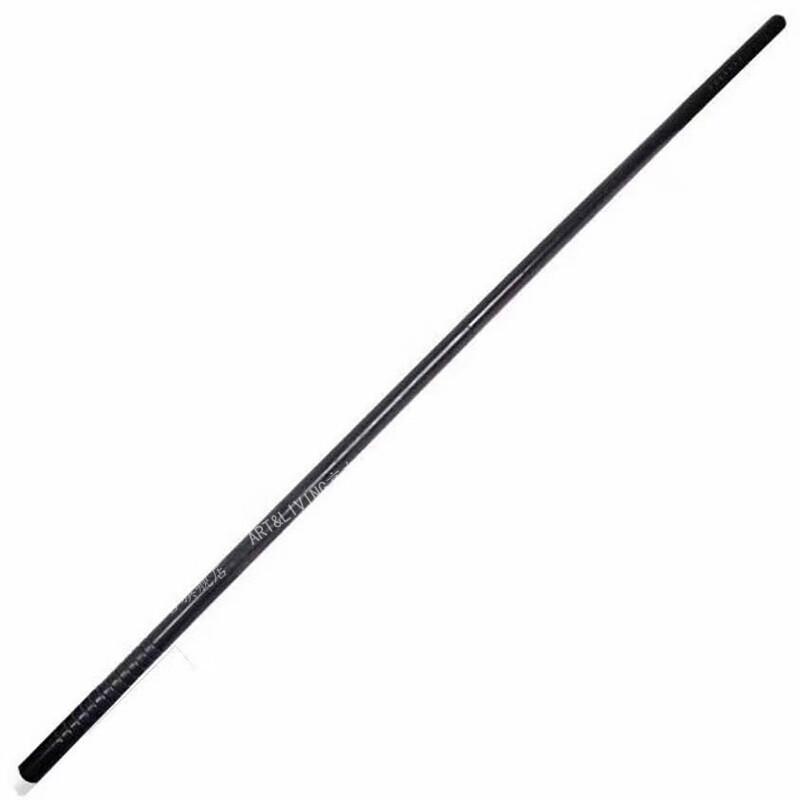 ART&LIVING 1.6m Modular PC Rubber Self-Defense Baton