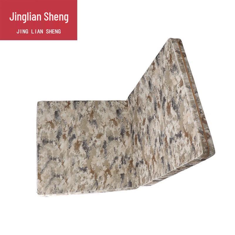 Jingliansheng Desert Starry Sky Foldable Gymnastics Mat