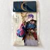 [USED] Touken Ranbu Kasen Kanesada Kyoto Katana Odama Keychain Bonus Item