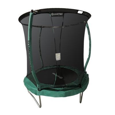 MASTER Fun Trampoline 183 Cm with Internal Net