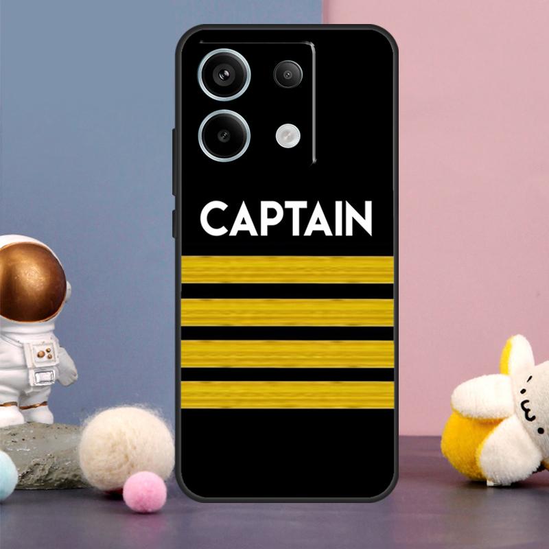 Flugzeug Flug Reise Hülle Für Xiaomi Redmi Note 13 11 9 10 12 Pro Plus 12S 11S 10S 9S Redmi 12 10C 12C 13C Abdeckung