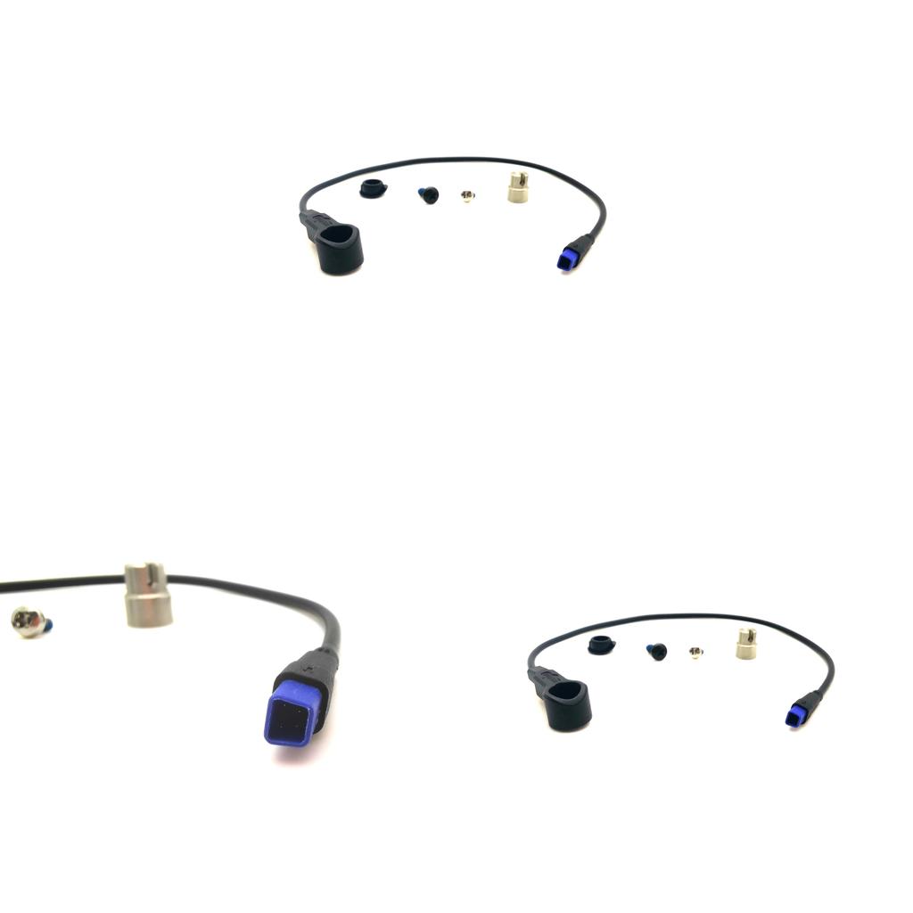 Bafang M500 M510 M600 Speed Sensor With Quick Installation For Electric Bicycle Maintenance