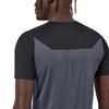 On Running T Shirt Men's Black/Dark Gray 102.00289