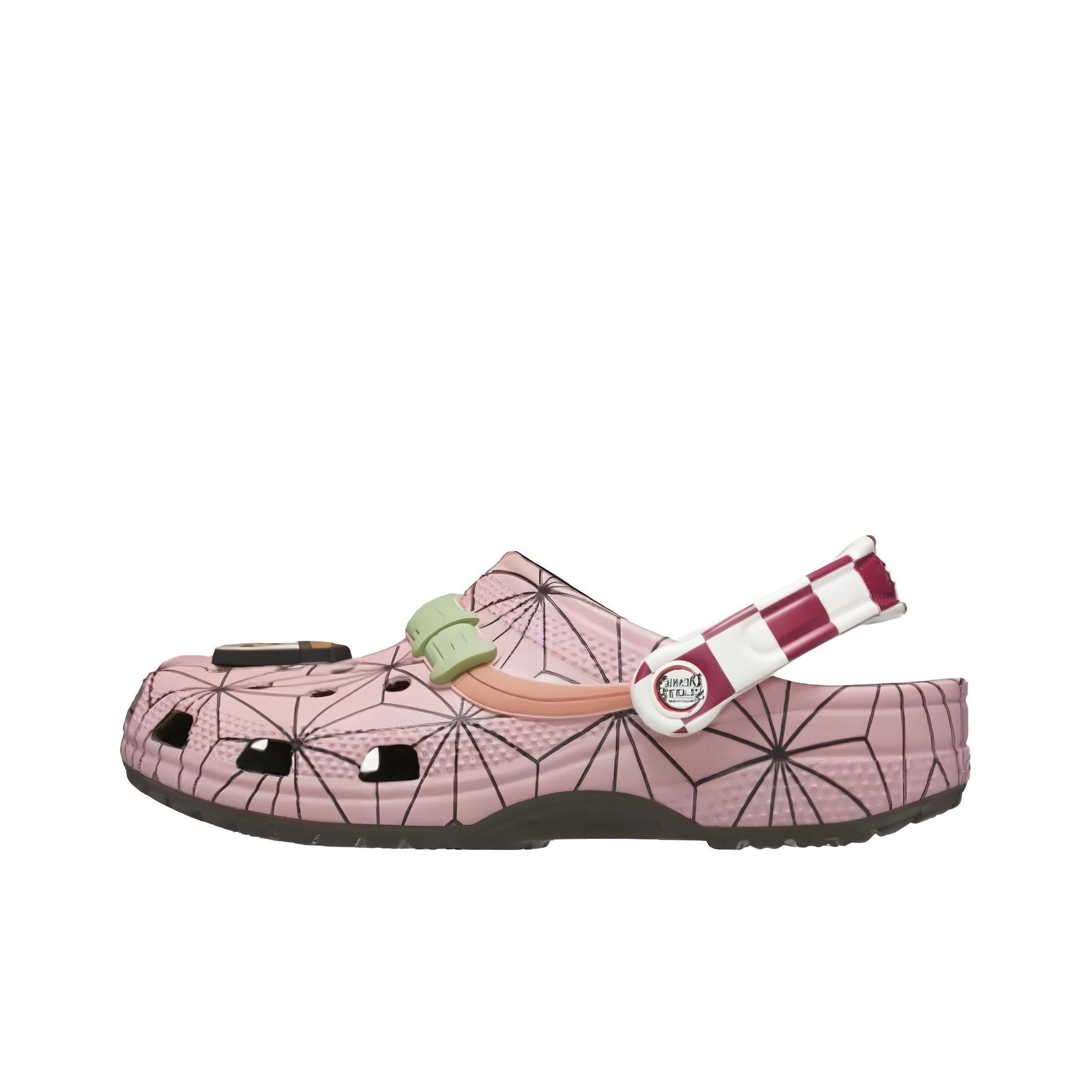 

Сабо Crocs Clogs Unisex 209320-206