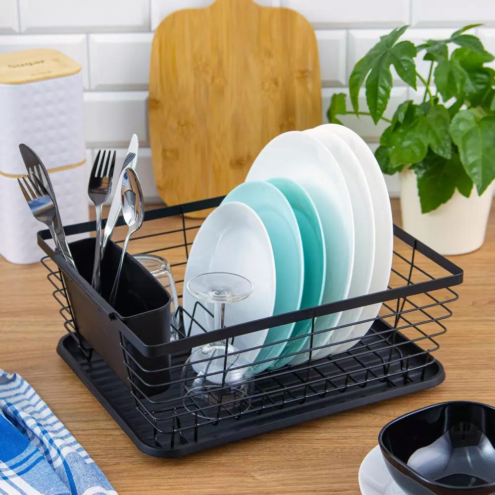 KINGHOFF KH-1355 DISH DRAINER