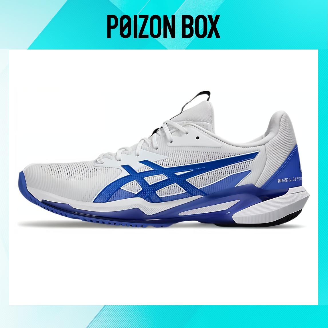 

кроссовки Asics Tennis shoes Men 1041A438-100