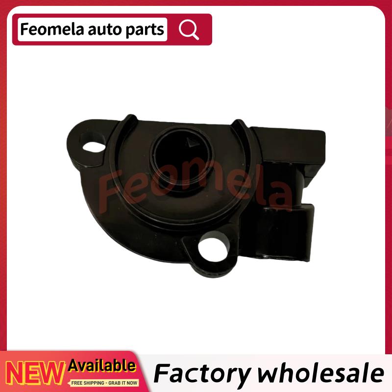 SMW299934 New Throttle Position Sensor TPS for Great Wall Voleex Cowry V80 Haval Wingle 4G63 4G64 Engine High Quality
