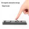 Deli 57-in-1 Precision Magnetic Screwdriver Set