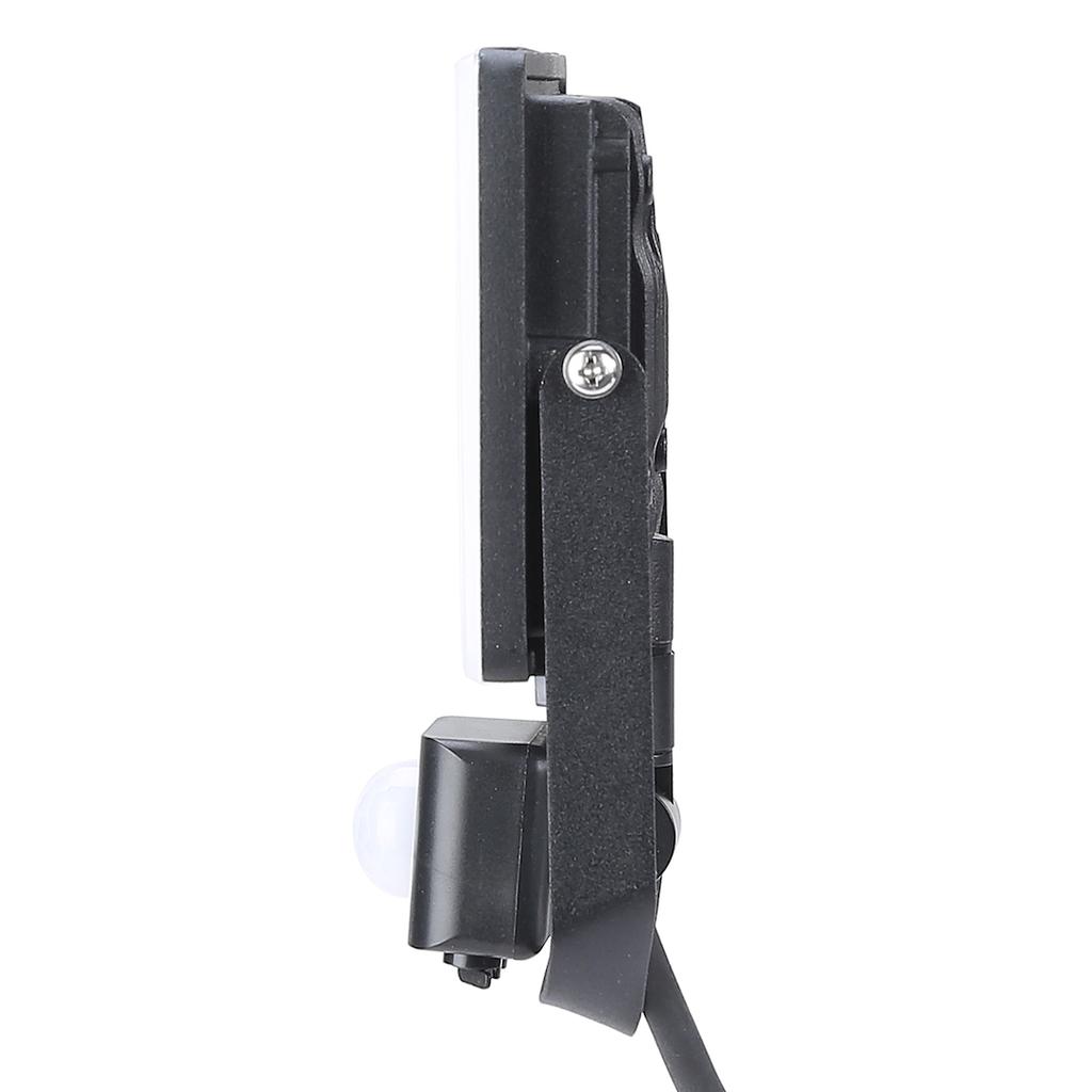 Led Floodlight 30W Pir 3000Lm 5000K
