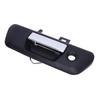 Tailgate Handle Single Key Hole Enhanced Security Comfortable Grip 90606 4JG0B Replacement for Navara NP300 2015 To 2019