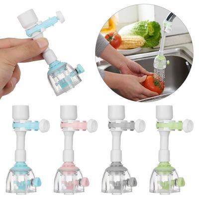 Productos para el baño – Aireadores