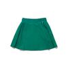 Blu Dot Star Logo Embroidery Culottes Gn