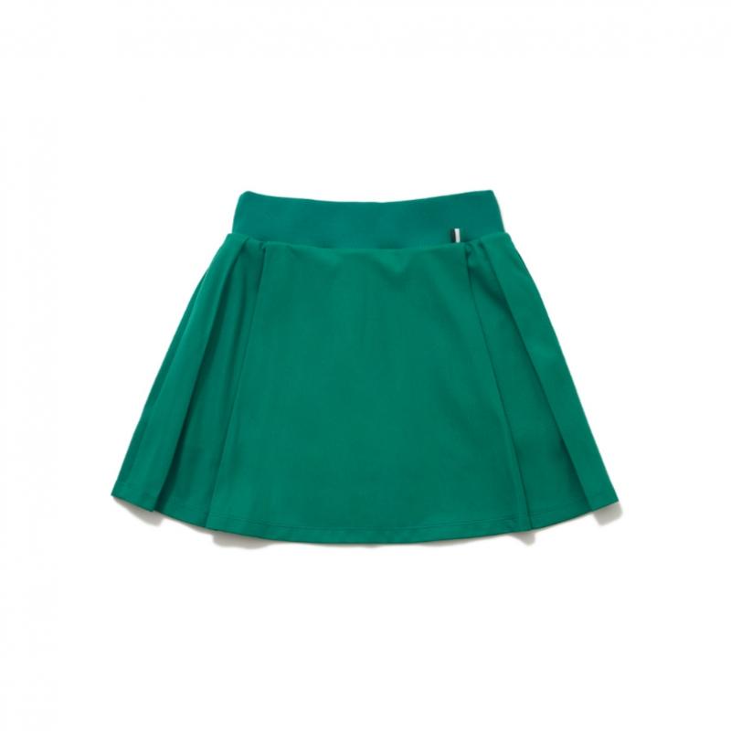 Blu Dot Star Logo Embroidery Culottes Gn