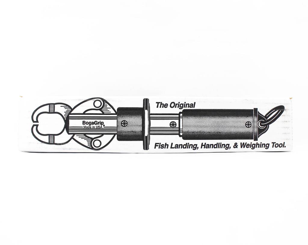 Easta Boga Grip Fish Handling Tool 30lb (1300)