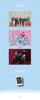 WEi 4th Mini Album Love First Love - Part.1 (Random Version)