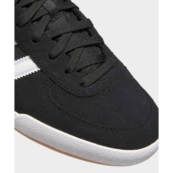 adidas Adida Glenburn Core Black Cloud White Gum Unisex Spor Ayakkabıları HP3514